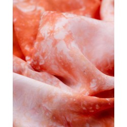 Hedvábný šátek Athény, 90x140 cm