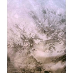 Hedvábný šátek Manchester, 90x140 cm