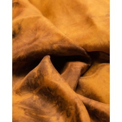 Hedvábný šátek Neapol, 90x140 cm