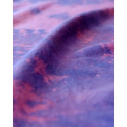 Hedvábný šátek Varšava, 90x140 cm