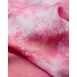 Hedvábný šátek Amsterdam, 90x140 cm