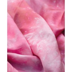 Hedvábný šátek Amsterdam, 90x140 cm