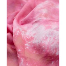 Hedvábný šátek Amsterdam, 90x140 cm