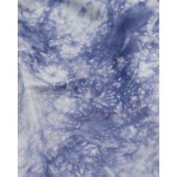 Hedvábný šátek Oulu, 90x140 cm