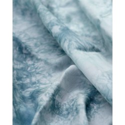 Hedvábný šátek Reykjavík, 90x140 cm