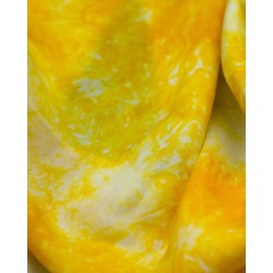 Hedvábný šátek Lublaň, 90x140 cm