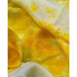 Hedvábný šátek Lublaň, 90x140 cm