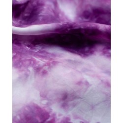 Hedvábný šátek Krakov, 90x140 cm