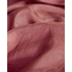 Hedvábný šátek Belgie, 90x140 cm