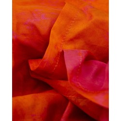 Hedvábný šátek Málaga, 90x140 cm