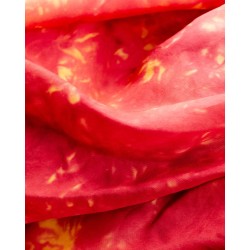 Hedvábný šátek Porto, 90x140 cm