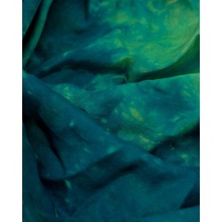 Hedvábný šátek Tallin, 90x140 cm