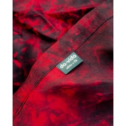 Hedvábný šátek Valencie, 140x90 cm