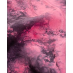 Hedvábný šátek Nantes, 90x140 cm