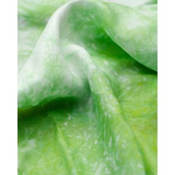 Hedvábný šátek Nitra, 90x140 cm