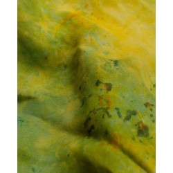 Hedvábný šátek Salzburg, 90x140 cm