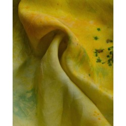 Hedvábný šátek Salzburg, 90x140 cm