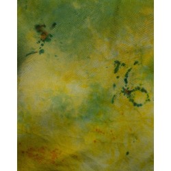 Hedvábný šátek Salzburg, 90x140 cm