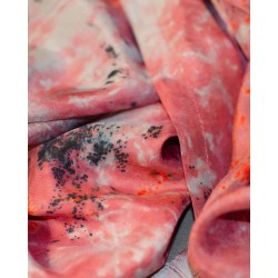 Hedvábný šátek Gdaňsk, 140x90 cm