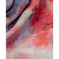 Hedvábný šátek Gdaňsk, 140x90 cm