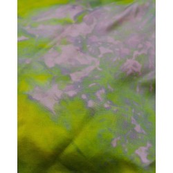 Hedvábný šátek Linz, 140x90 cm