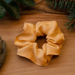 Hedvábná gumička Řecko, ultralehká, béžová