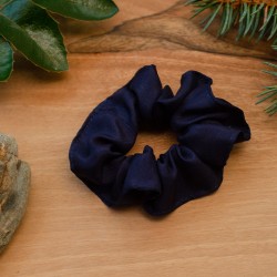 Hedvábná gumička Švédsko, ultralehká, modrá