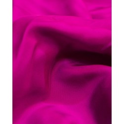 Hedvábný šátek Dánsko, 140x90 cm