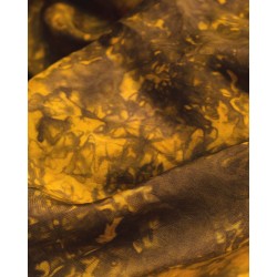 Hedvábný šátek Maribor, 140x90 cm