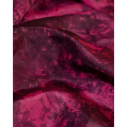 Hedvábný šátek Lyon, 140x90 cm