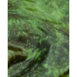 Hedvábný šátek Temešvár, 140x90 cm