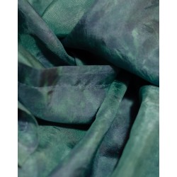 Hedvábný šátek Tartu, 140x90 cm