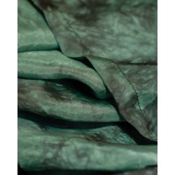 Hedvábný šátek Grindavík, 140x90 cm