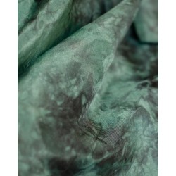 Hedvábný šátek Grindavík, 140x90 cm