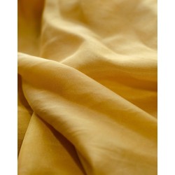 Hedvábný šátek Skuta, 140x90 cm, cibule