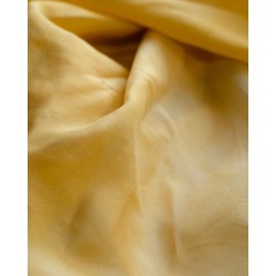 Hedvábný šátek Skuta, 140x90 cm, cibule