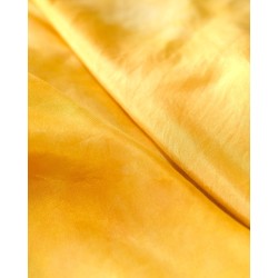 Hedvábný šátek Skuta, 140x90 cm, cibule