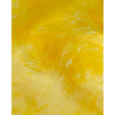 Hedvábný šátek Piran, 140x90 cm