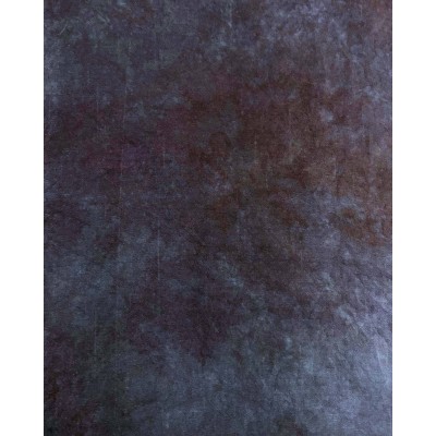 Hedvábný šátek Bergen, 140x90 cm