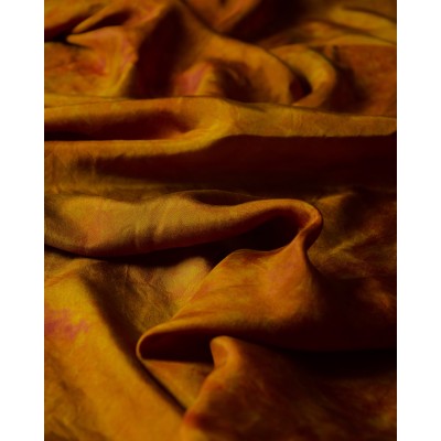 Hedvábný šátek Houston, 140x90 cm