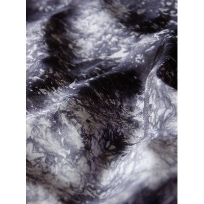 Hedvábný šátek Chicago, 140x90 cm