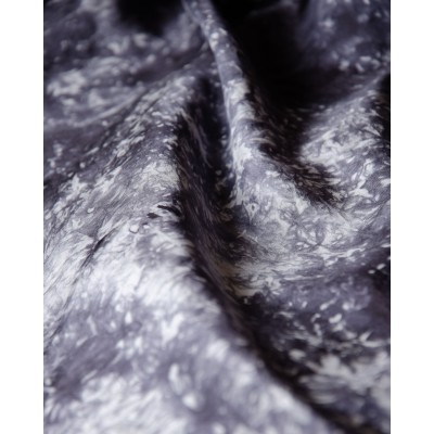 Hedvábný šátek Chicago, 140x90 cm