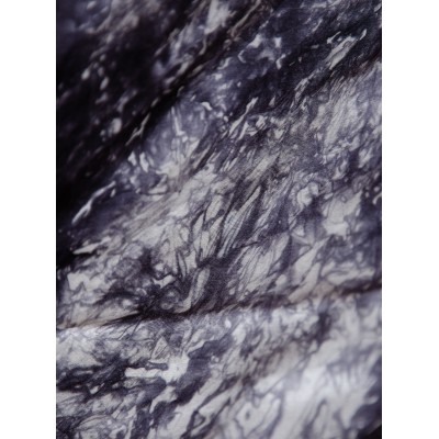 Hedvábný šátek Chicago, 140x90 cm