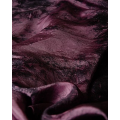 Hedvábný šátek Orlando, 140x90 cm