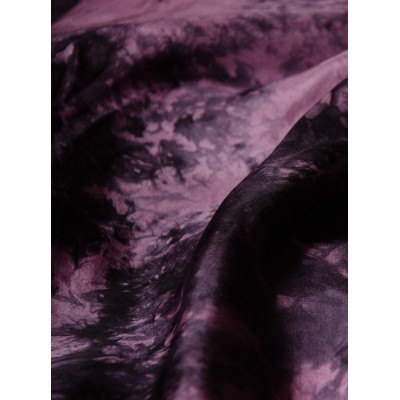 Hedvábný šátek Orlando, 140x90 cm