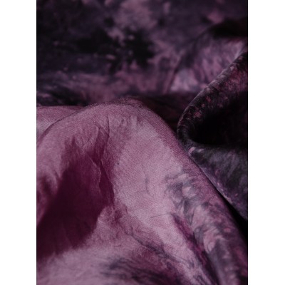 Hedvábný šátek Orlando, 140x90 cm